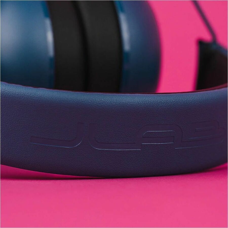 JLab JBuddies Protect Kids Hearing Protection Earmuffs