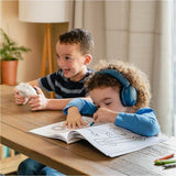 JLab JBuddies Protect Kids Hearing Protection Earmuffs