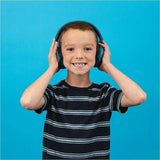 JLab JBuddies Protect Kids Hearing Protection Earmuffs