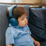 JLab JBuddies Protect Kids Hearing Protection Earmuffs