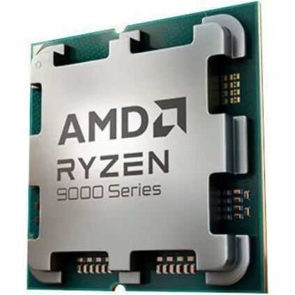 AMD Ryzen 9 9000 9950X Hexadeca-core (16 Core) 4.30 GHz Processor - Retail Pack