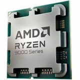 AMD Ryzen 5 9000 9600X Hexa-core (6 Core) 3.90 GHz Processor - Retail Pack