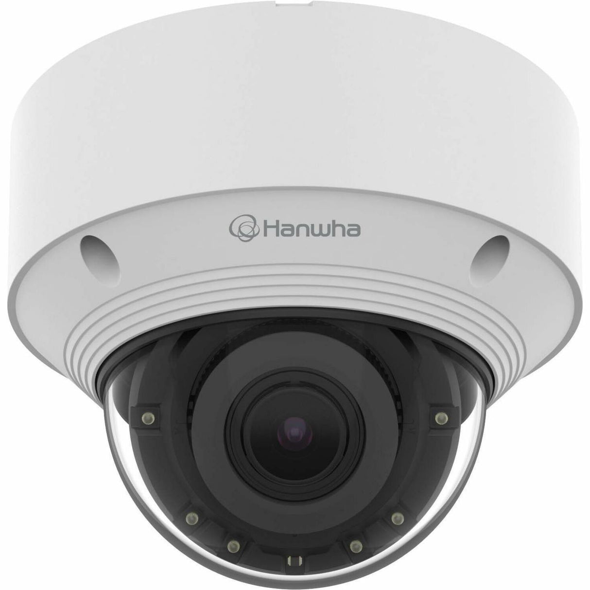 2MP IR OUTDOOR VANDAL DOME AI