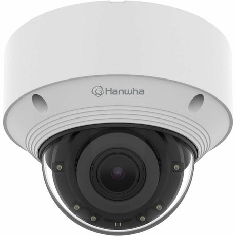 2MP IR OUTDOOR VANDAL DOME AI