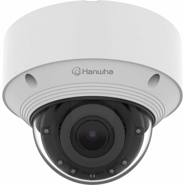 2MP IR OUTDOOR VANDAL DOME AI