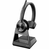 Poly Savi 7310 UC Monaural DECT 1920-1930 MHz Headset