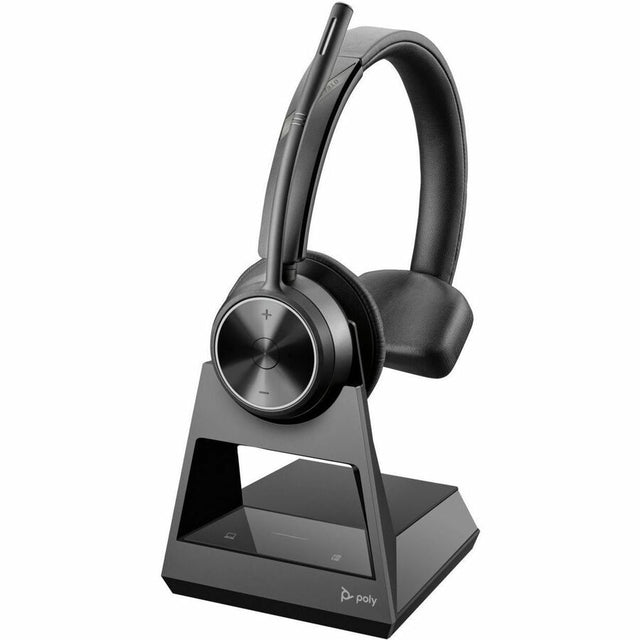 Poly Savi 7310 UC Monaural DECT 1920-1930 MHz Headset