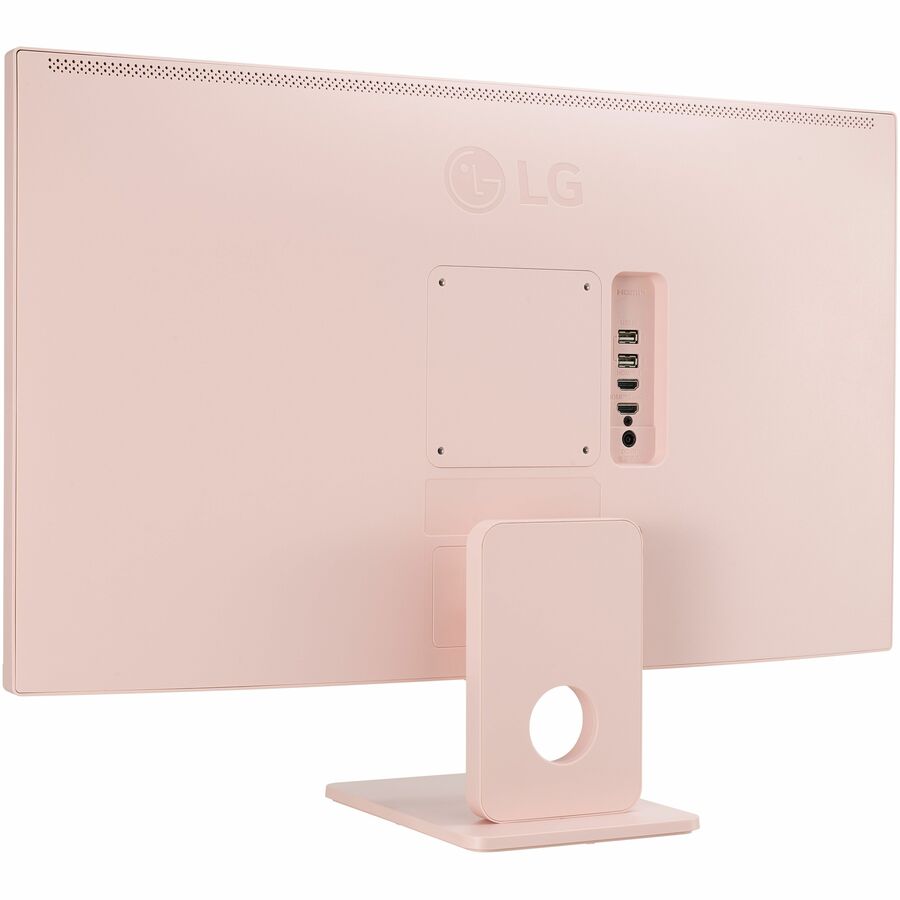 27" MyView Smart Monitor Bun