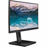 22" Monitor LED FHD USB Hub