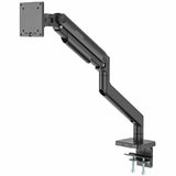 MSI Mounting Arm for Monitor, Flat Panel Display, Curved Screen Display - Matt Black