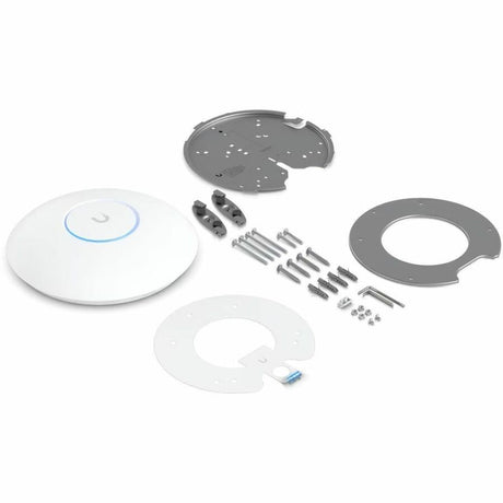 Ubiquiti U7 Pro Tri Band Wi-Fi 7 IEEE 802.11 a/b/g/n/ac/ax/be 5.70 Gbit/s Wireless Access Point