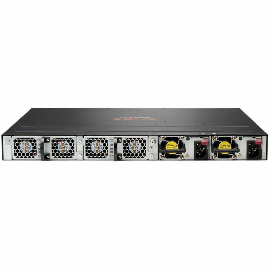 HPE ANW 6300M 24SR5 CL6 PoE 4S