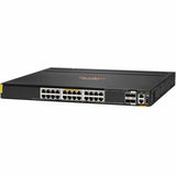 HPE ANW 6300M 24SR5 CL6 PoE 4S