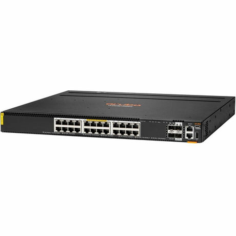 HPE ANW 6300M 24SR5 CL6 PoE 4S