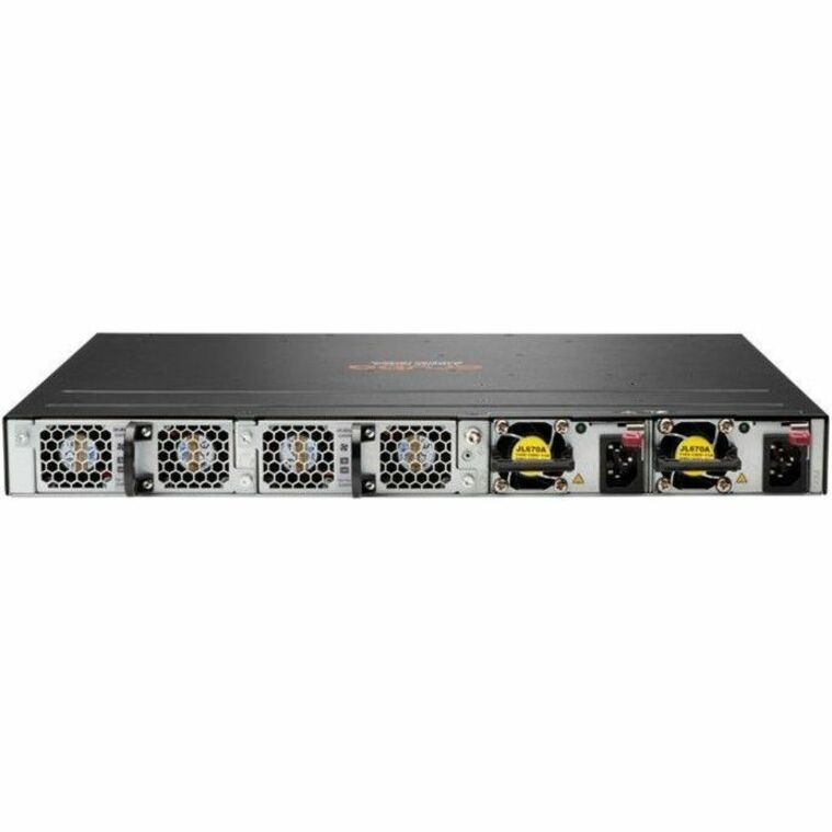 HPE ANW 6300M 48SR5 CL6 PoE 4S