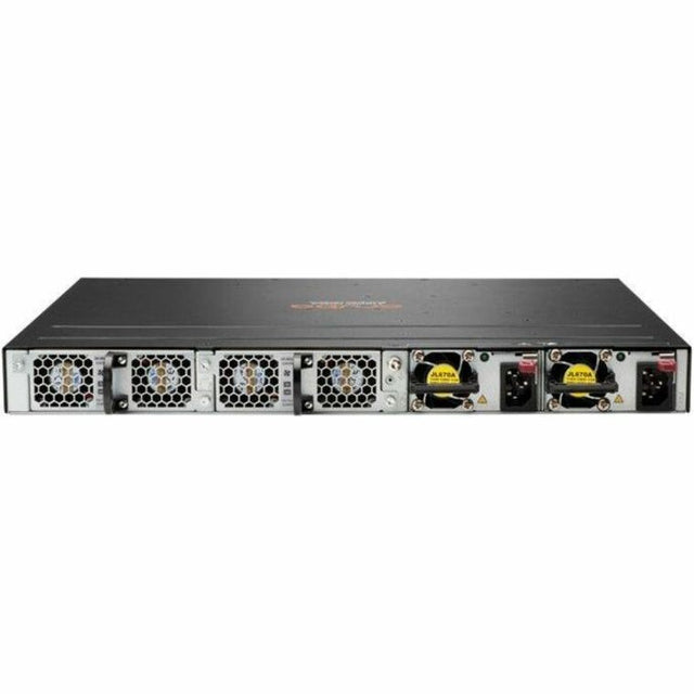 HPE ANW 6300M 48SR5 CL6 PoE 4S