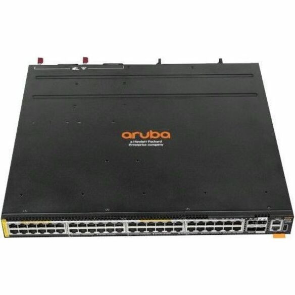 HPE ANW 6300M 24G 4SFP56 TAA S