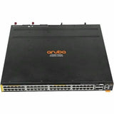 HPE ANW 6300M 24G 4SFP56 TAA S