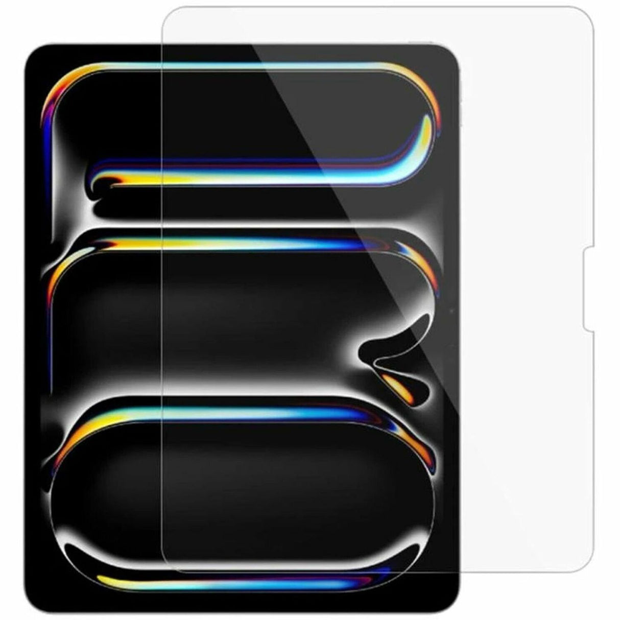 CODi Tempered Glass Screen Protector for iPad Pro 11" (M4)