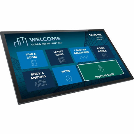 Elo 3204L Digital Signage Display