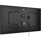 Elo 5054L 50" Class LED Touchscreen Monitor - 16:9 - 9.5 ms