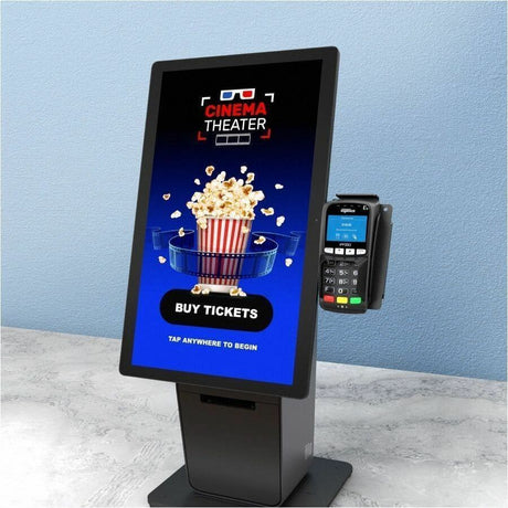 Elo I-Series 5 POS Terminal