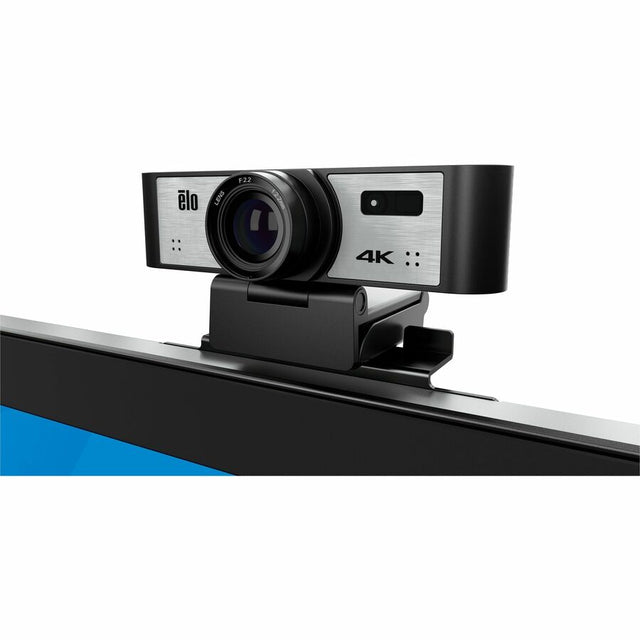 ELO 6554L 65 WIDE LCD MNTR 4K