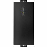 StarTech.com 16-Port Industrial USB 5Gbps Hub with Power Adapter, Mountable, Terminal Block Power, USB Charging, Dual-Host Hub/Switch