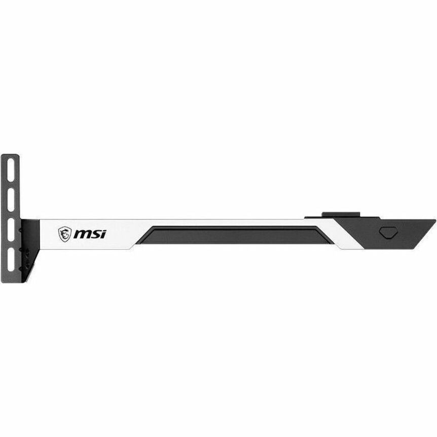 MSI NVIDIA GeForce RTX 4070 Ti SUPER Graphic Card - 16 GB GDDR6X