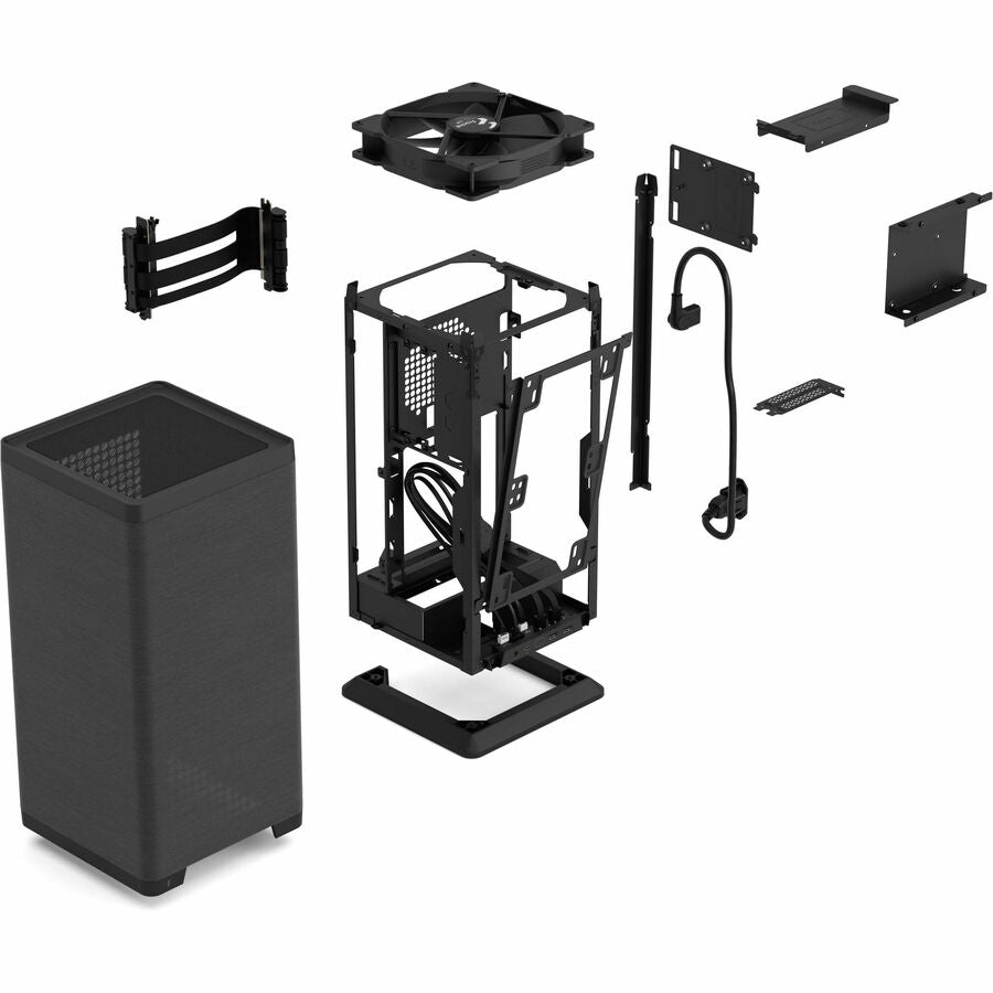 Fractal Design Mood Computer Case