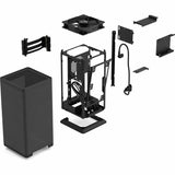 Fractal Design Mood Computer Case