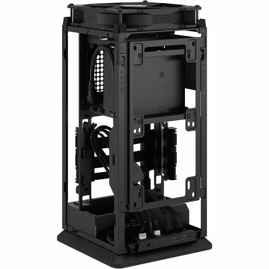 Fractal Design Mood Computer Case