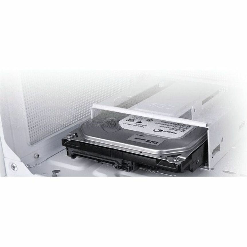 View 170 TG ARGB White Case