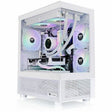 View 170 TG ARGB White Case