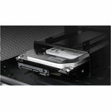 View 170 TG ARGB Black Case