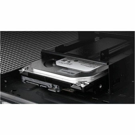 View 170 TG ARGB Black Case