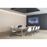 MaxHub XBoard V8650 Collaboration Display