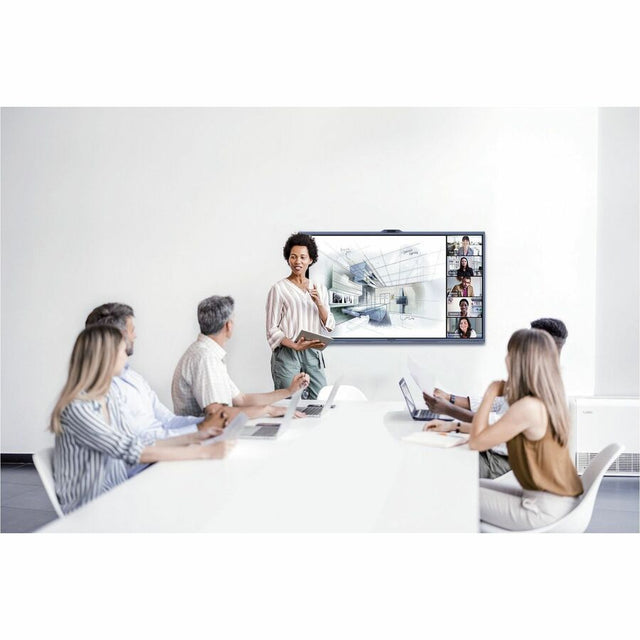 MaxHub XBoard V8650 Collaboration Display