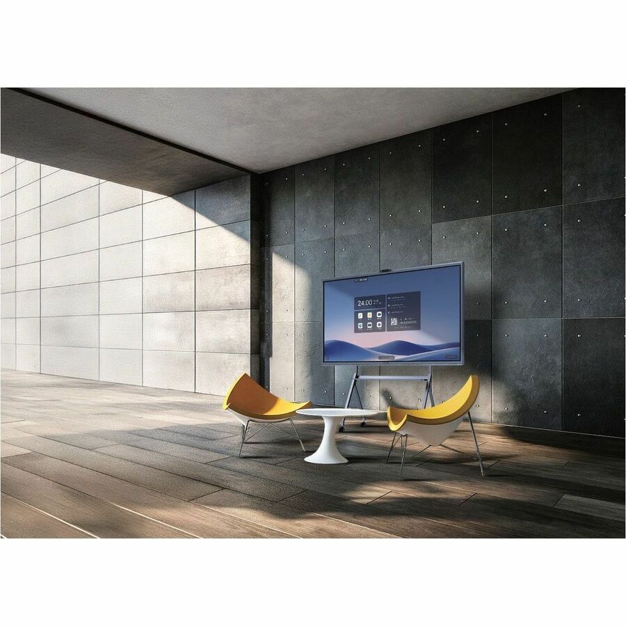 MaxHub XBoard V8650 Collaboration Display