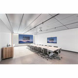 MaxHub XBoard V8650 Collaboration Display
