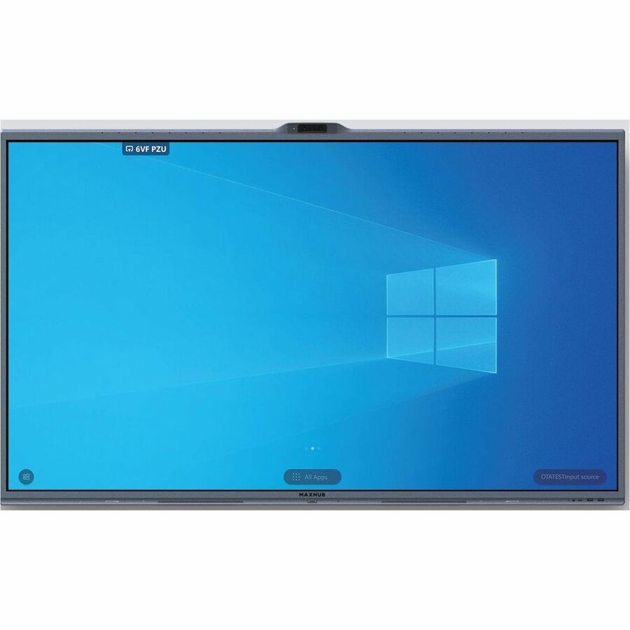MaxHub XBoard V8650 Collaboration Display