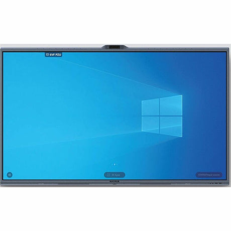 MaxHub XBoard V8650 Collaboration Display