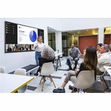 MaxHub UW92NA Collaboration Display