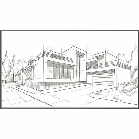 MaxHub UW92NA Collaboration Display