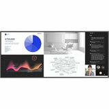 MaxHub UW92NA Collaboration Display