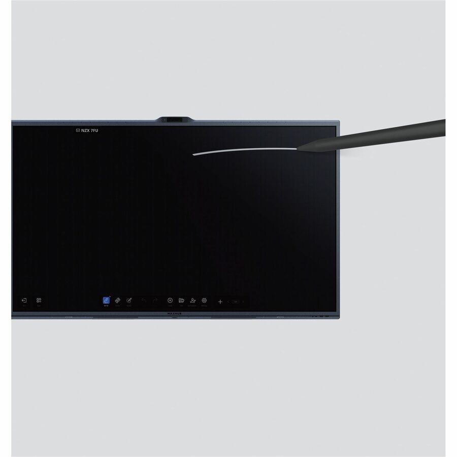MaxHub XBoard V6550 Collaboration Display