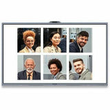 MaxHub XBoard V6550 Collaboration Display