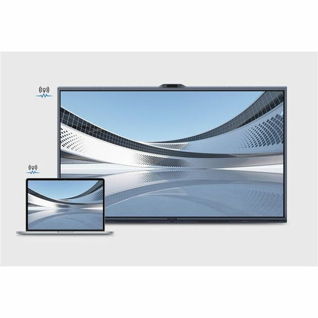 MaxHub XBoard V7550 Collaboration Display