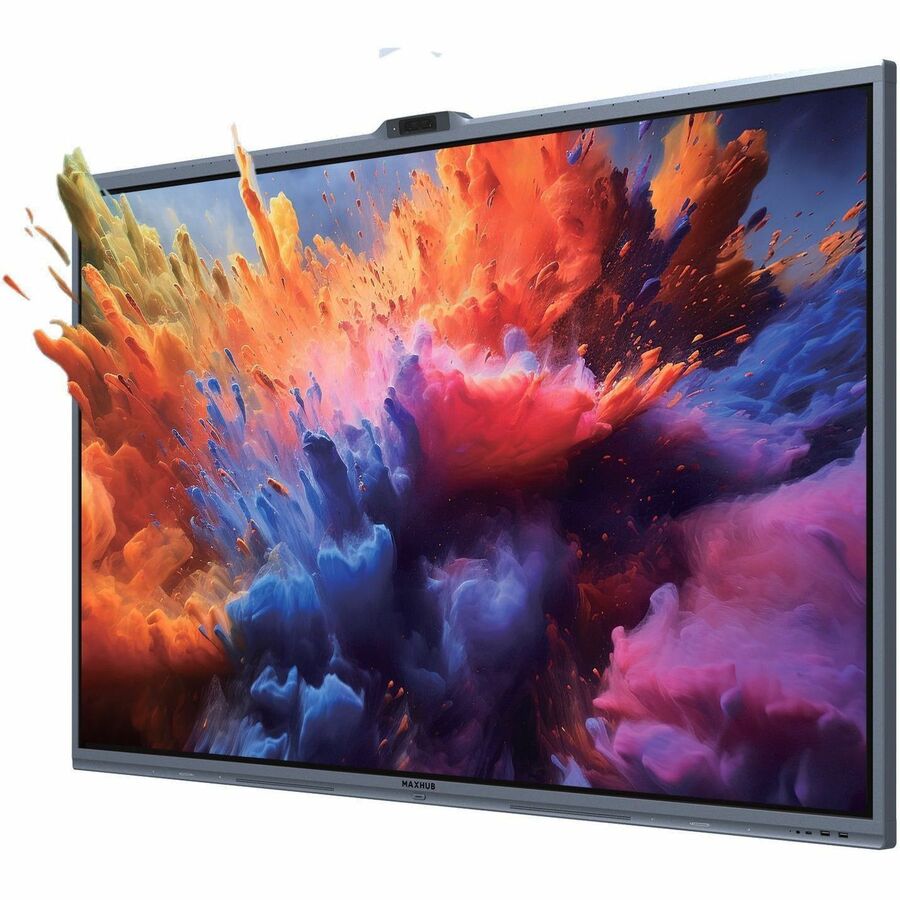 MaxHub XBoard V7550 Collaboration Display