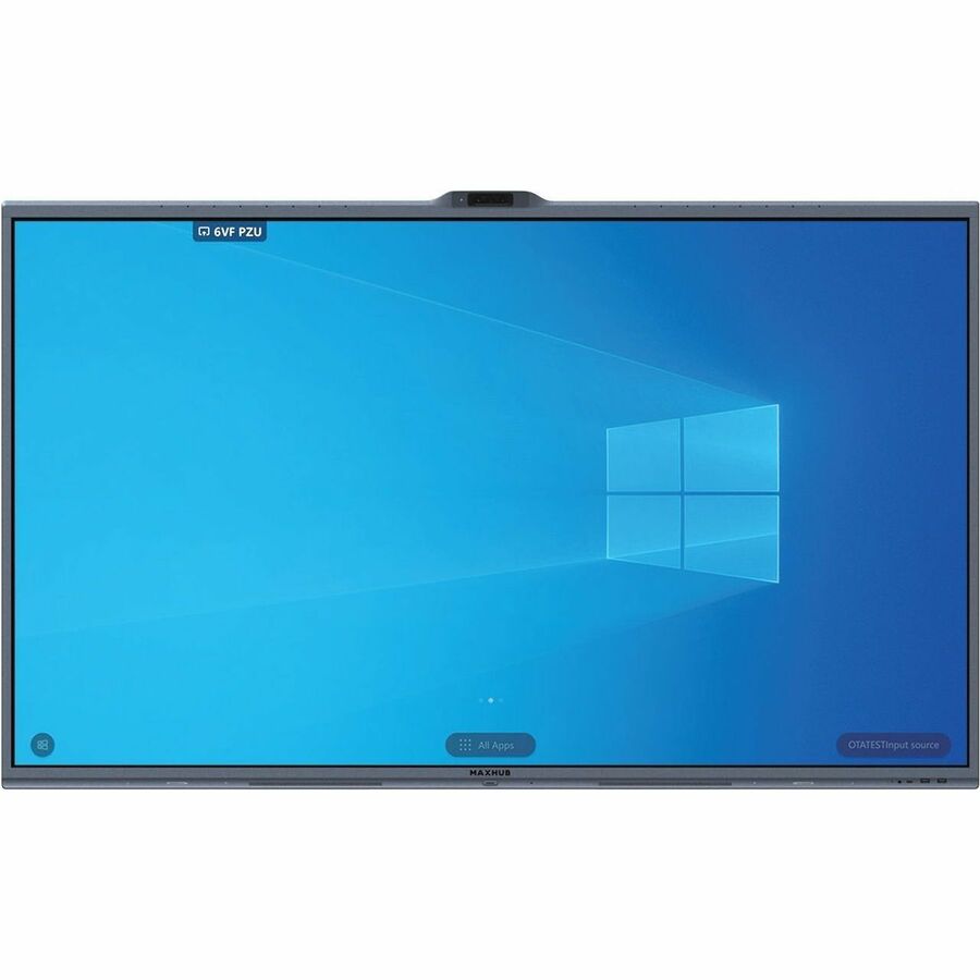 MaxHub XBoard V7550 Collaboration Display
